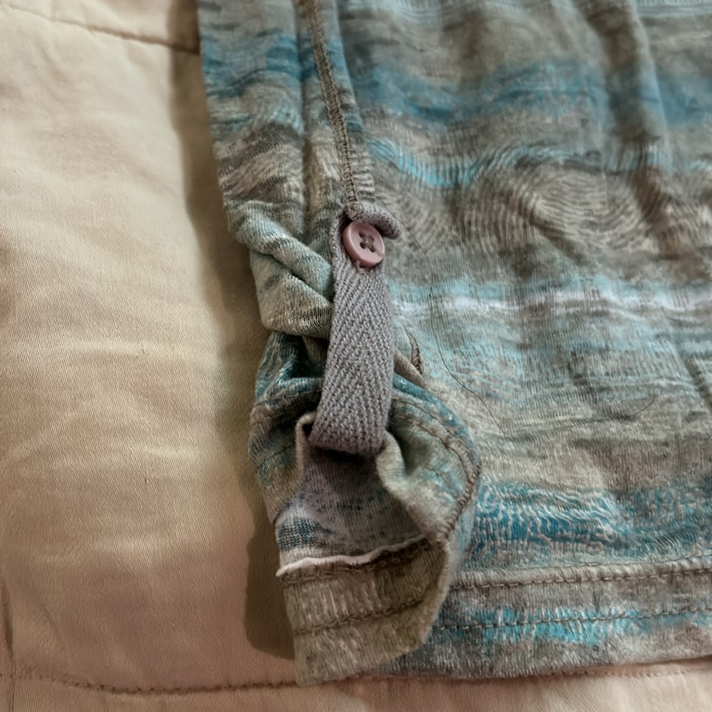 XL Ruffhewn tee - Picture 2 of 6